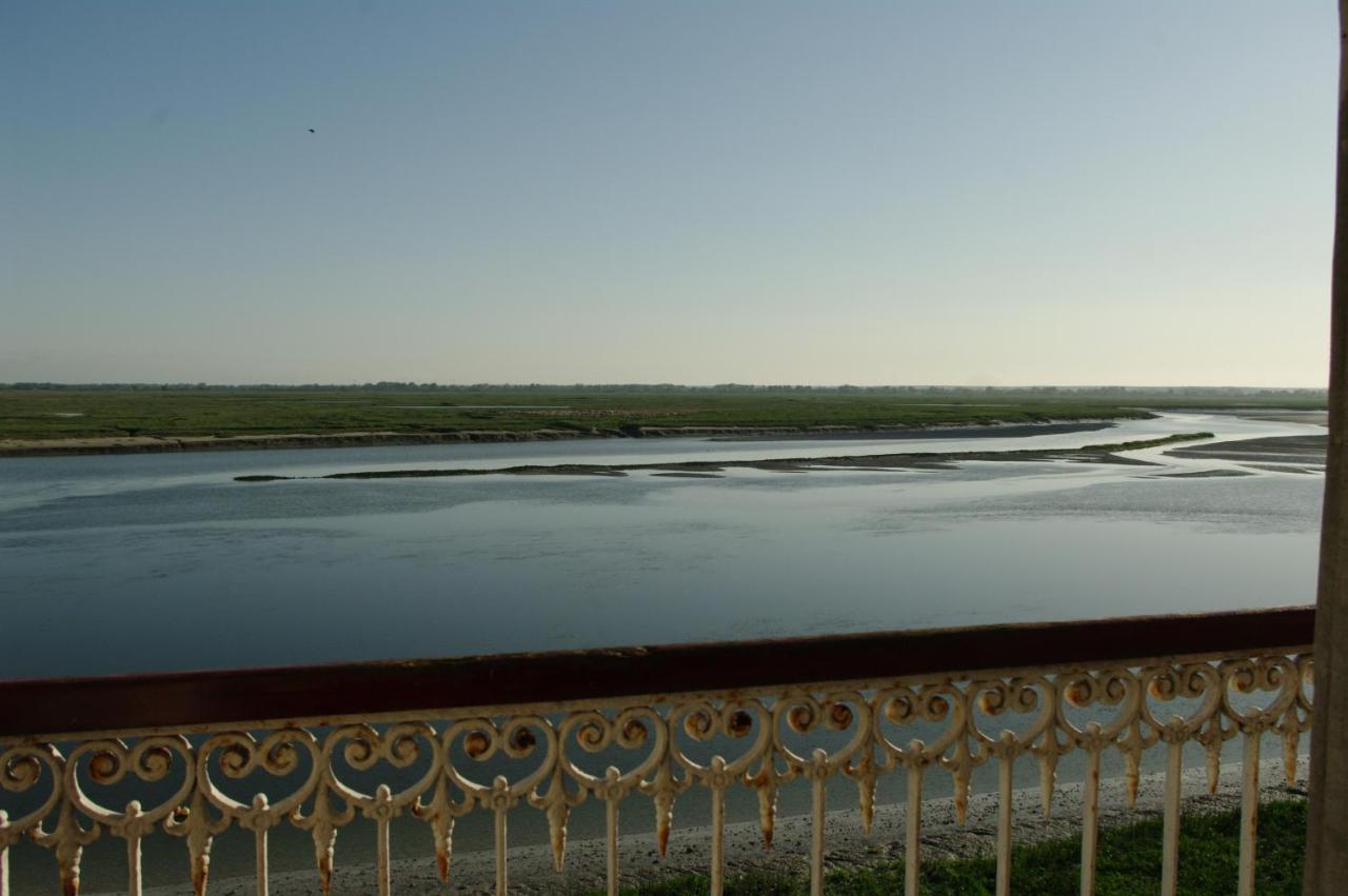 Vue Exceptionnelle Sur La Baie De Somme Apartment