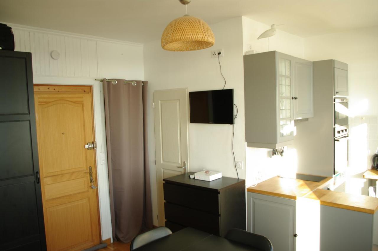 Appartement Vue Exceptionnelle Sur La Baie De Somme