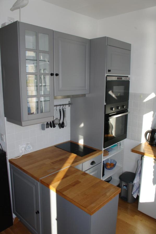 Appartement Vue Exceptionnelle Sur La Baie De Somme Saint-Valery-sur-Somme