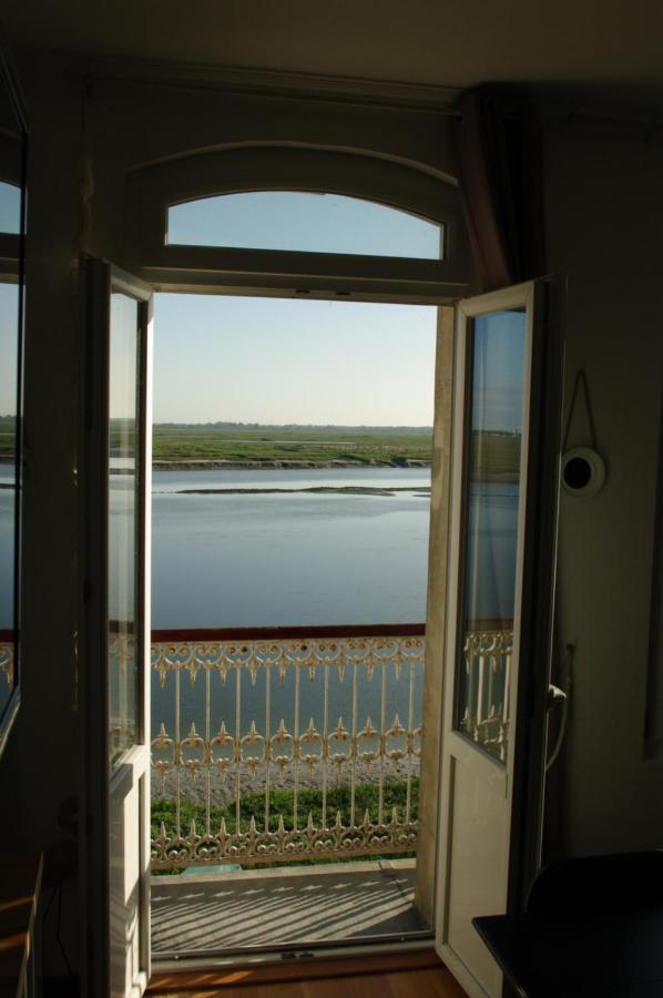 Vue Exceptionnelle Sur La Baie De Somme *
