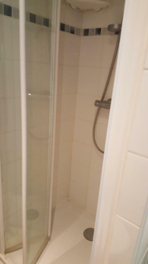 Vue Exceptionnelle Sur La Baie De Somme Apartment Saint-Valery-sur-Somme