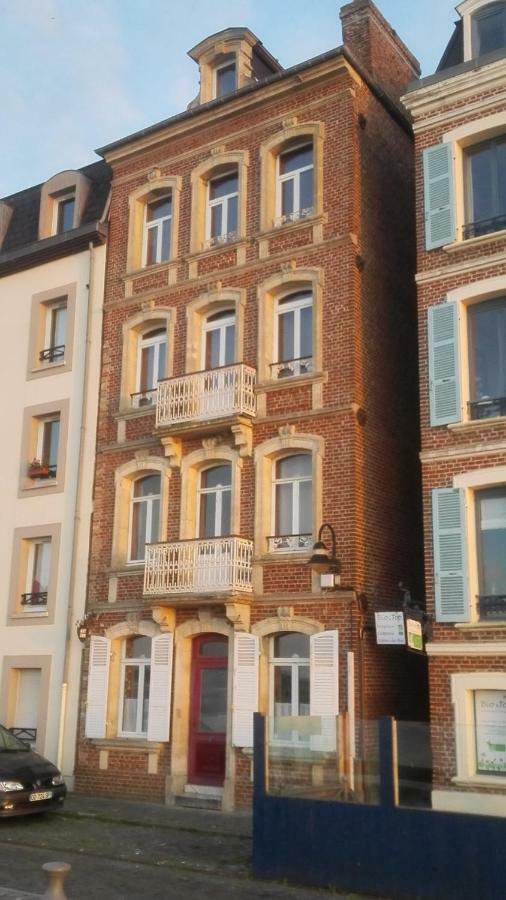 Vue Exceptionnelle Sur La Baie De Somme Apartment *